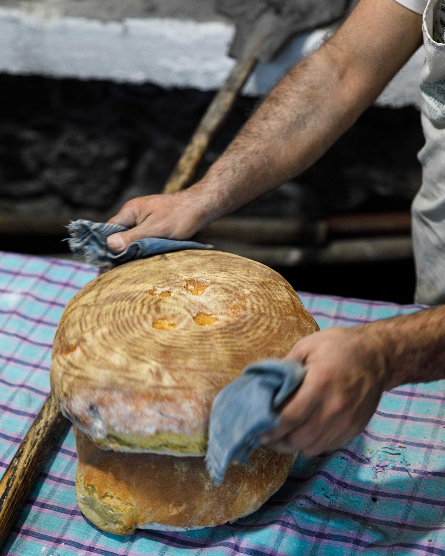 Antoniou Traditional Bakery