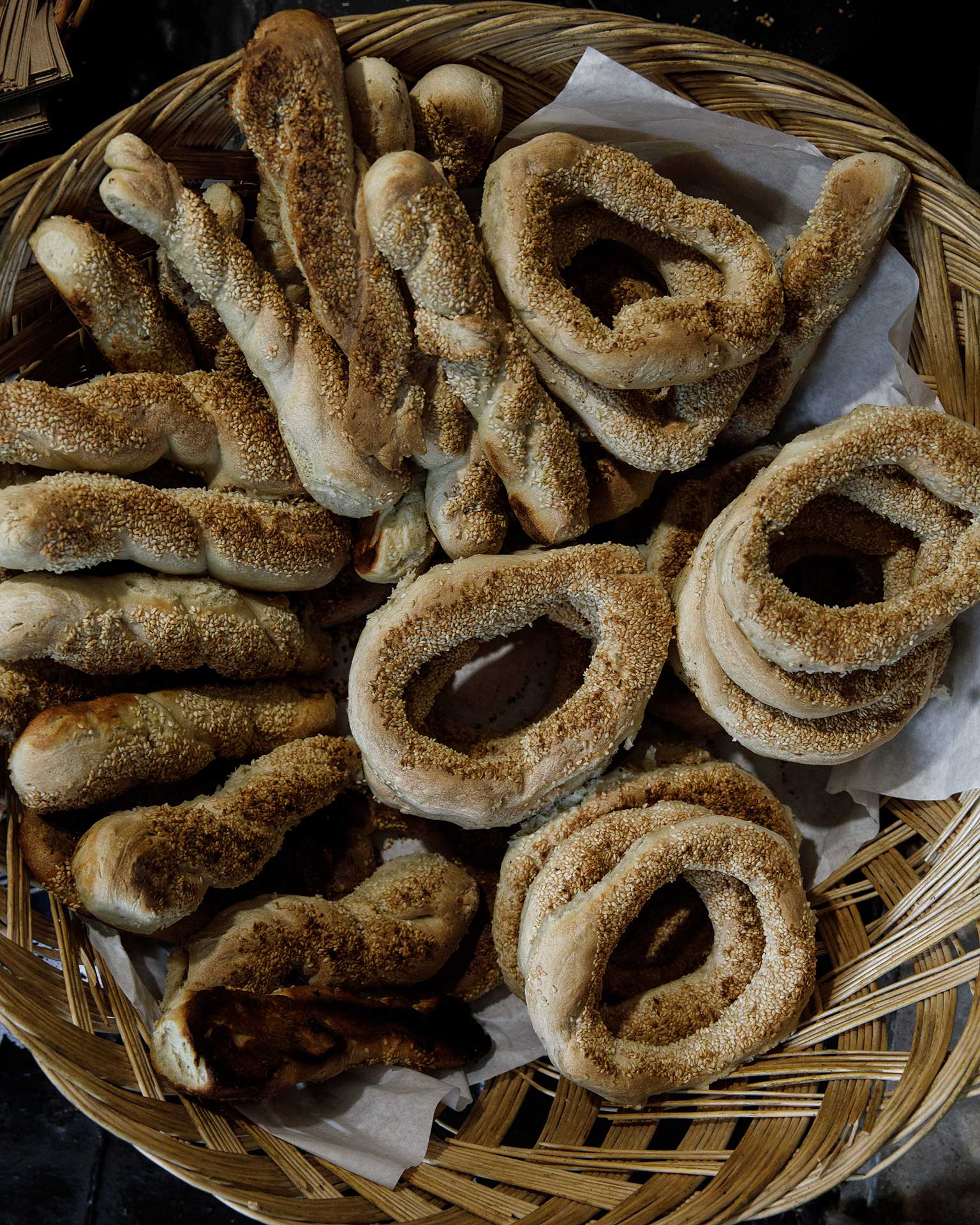 Antoniou Traditional Bakery